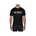 Mens T-Shirt Black