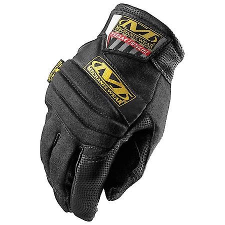 Team Issue Mechanix Wear CarbonX® Level 5 Glove, Black, Small