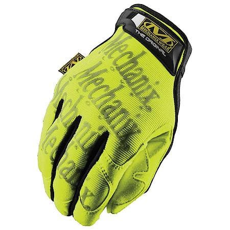 Mechanix Wear Safety FastFit® Glove