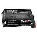 MidKnight Powder-Free Nitrile Gloves