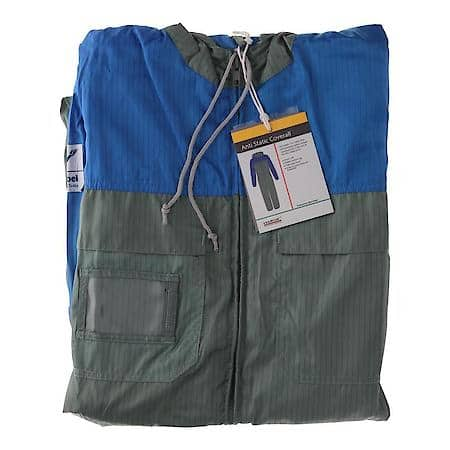 XL COVERALL