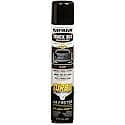 Truck Bed Pro Grade Turbo Black Spray Paint