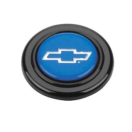 GM Licensed Horn Button