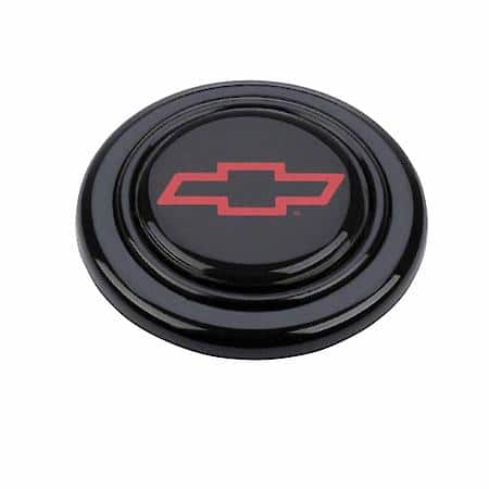 For Grant Signature Series Steering Wheels, Adhesive/Snap On Type