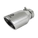 Takeda Exhaust Tip