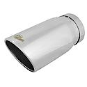 Exhaust Tip Polished