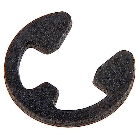 E-Clips - 5/32 In. (4mm)