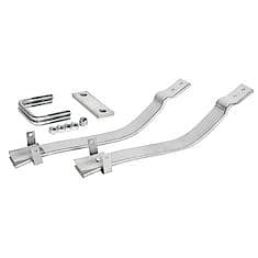 Adjustable Leaf Helper Springs for Increased Load Capacity