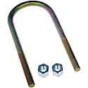Threaded U-Bolt Kit 1/2-20 X 7- 1/2 X 3-1/8 (Sold by kit)