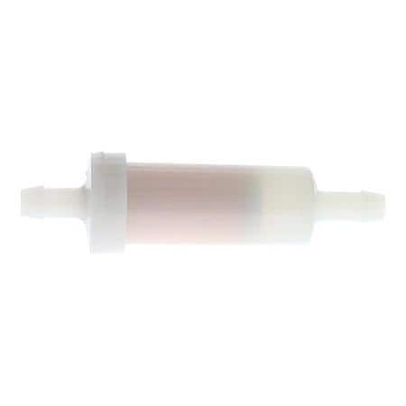 21111 Inline Fuel Filter Mercury/Johnson/Evinrude, 5/16-Inch