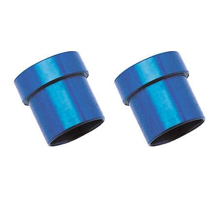 Tube Sleeve, Diameter - 1/2", 2 pcs