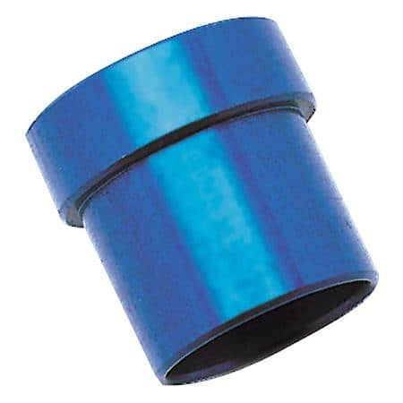 Tube Sleeve, Diameter - 1/4", 6 pcs