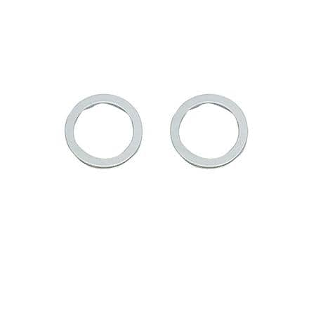 Sealing Washers, Holley & Demon 9/16" -24 Carb Fittings