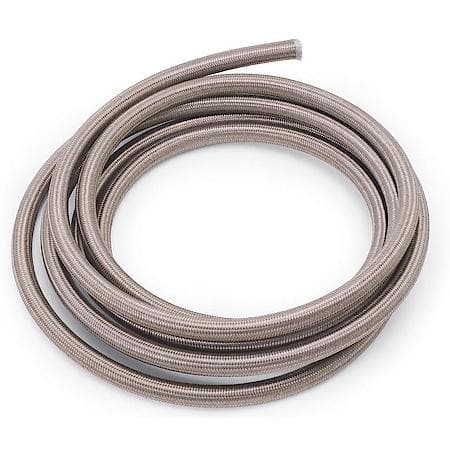 Powerflex Power Steering Hose, 20'