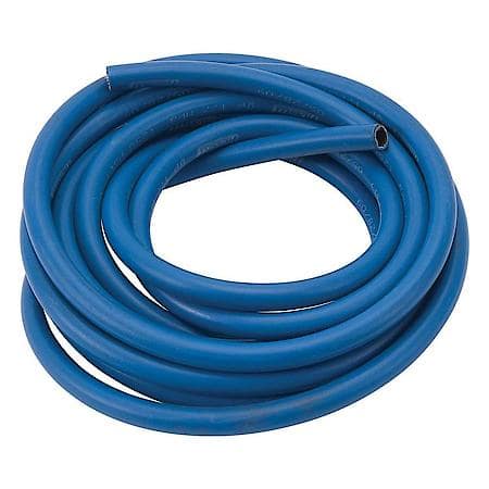 Twist Lok, 15', Blue