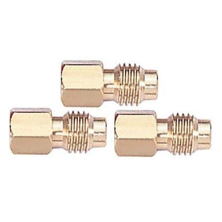 3 Pack Adapter Set