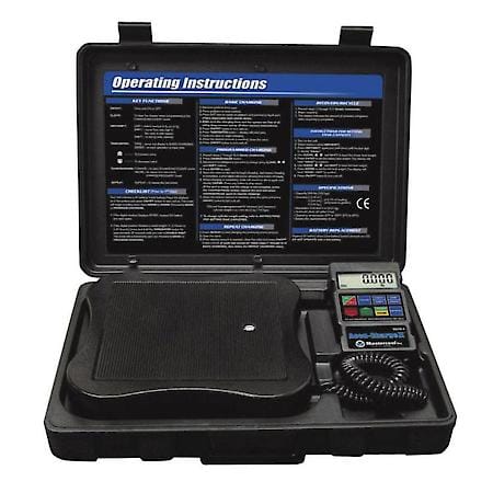 Accu-Charge II Electronic Charging Scale