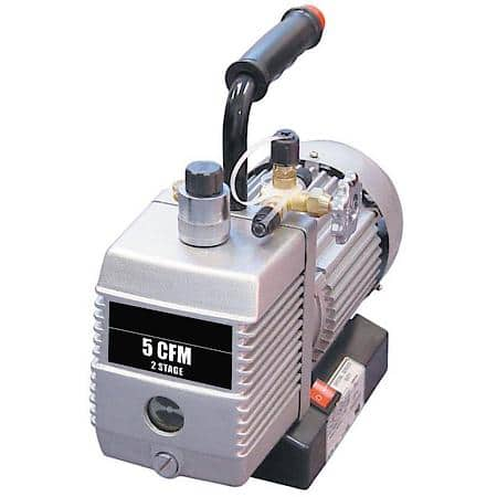 5 CFM Vacuum Pump