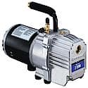 2 CFM Rotary Vane Deep Vacuum Pump