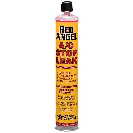 A/C Stop Leak Refill