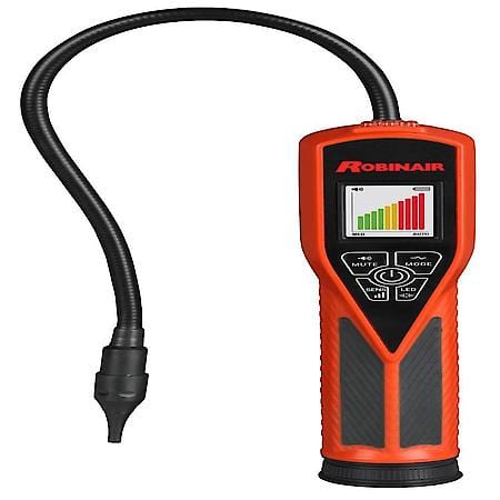 Premium Refrigerant Leak Detector