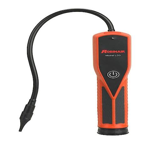 ECONOMY REFRIGERANT LEAK DETECTOR