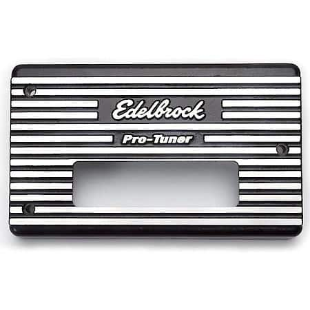 Super Victor Pro Tuner EFI Aluminum Computer Cover (80-Pin Controller)