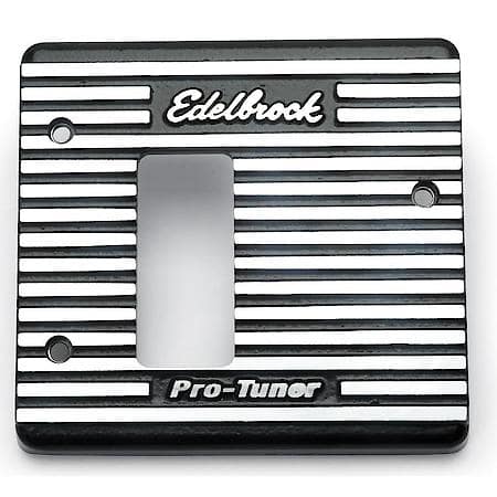 Victor Pro Tuner EFI Aluminum Computer Cover (48-Pin Controller)