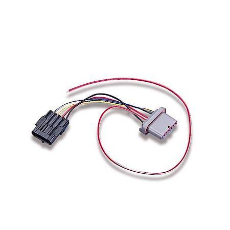 Throttle Body Wiring Harnes - Complete Wiring Schemas