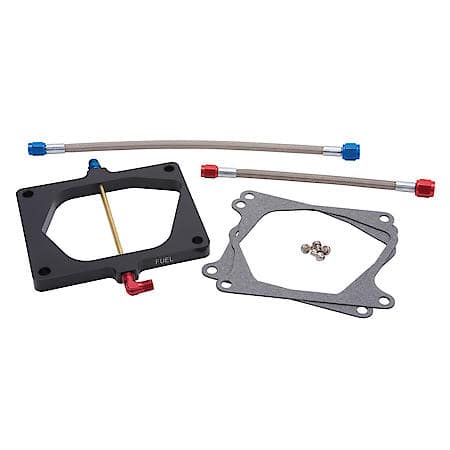 Performer RPM Pro-Flo 4V EFI Nitrous Plate Kit for PF EFI Systems