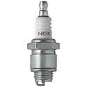 Pro-V Spark Plug: V-Groove Tip Design, B2LMY BL1