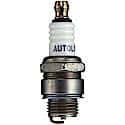 Copper Small Engine Spark Plug: Delivers Quick Starts, Better Performance