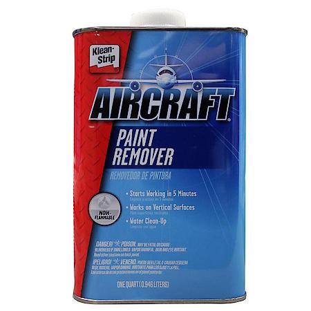 Prep-All Aircraft Paint Remover QAR343: Advance Auto Parts