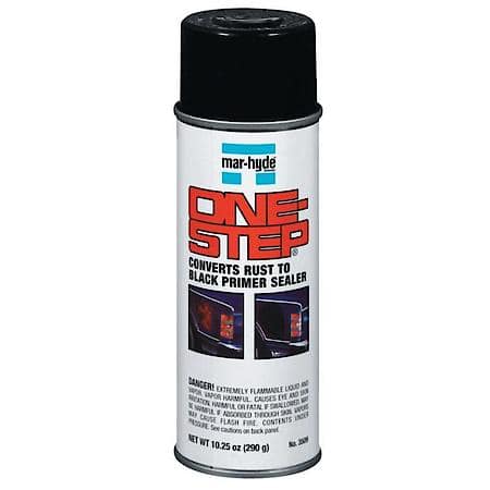 Rust Primer Sealer 1025 Oz