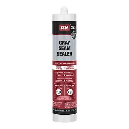 1K- SEAM SEALER GRAY