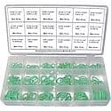 270 Piece HNBR O-Ring Assortment