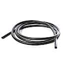 Bulk Fuel Line Hose 3/16" I.D. (12 inches)