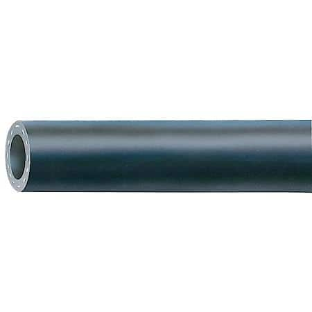 Straight Heater Hose: EPDM Rubber, Universal Fit, 5/8" Inside Diameter (Sold by foot)