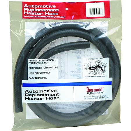 Heater Hose