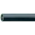 Straight Heater Hose: EPDM Rubber, Universal Fit, 7/8" Inside Diameter (Sold by foot)