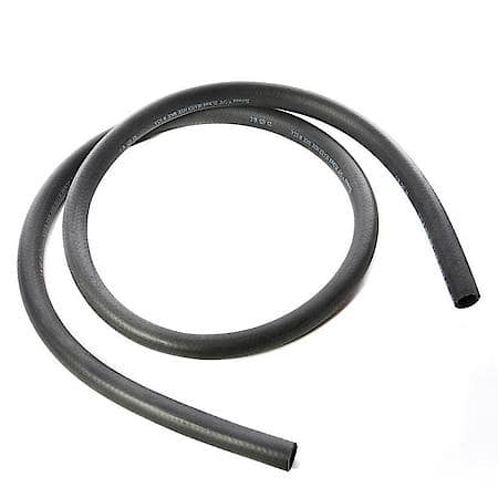 Bulk Fuel Injection Hose - 1/4 Inch Inner Diameter - Sold by foot