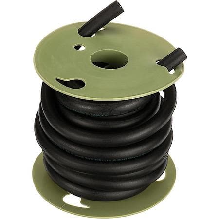 Barricade Fuel Injection Hose, .375 in Inside Diameter (Sold by inch)