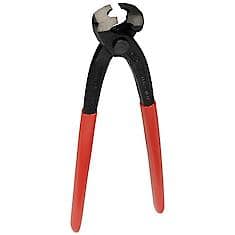 Gates PolarSeal II Hose Pliers - Notched Jaw 77951 - Advance