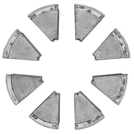 Gates Die Set - GC32 Crimper 78863 - Advance Auto Parts