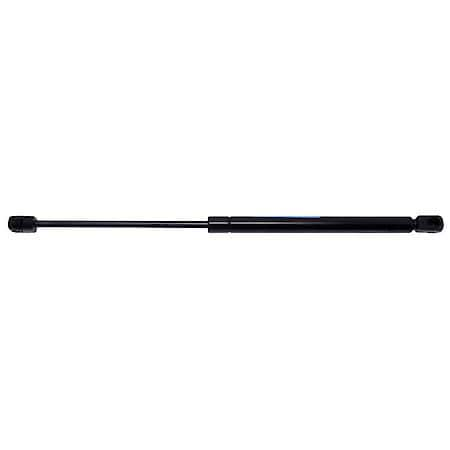 Universal Lift Support: 17.2" Ext Length, 6.2" Travel, 55 Lbs of Force, 1 Pk