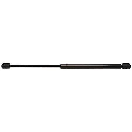 Universal Lift Support: 17.2" Ext Length, 6.2" Travel, 100 Lbs of Force, 1 Pk