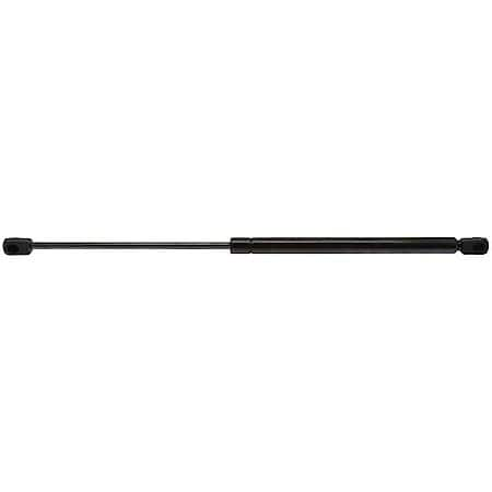 Universal Lift Support: 19.7" Ext Length, 7.95" Travel, 95 Lbs of Force, 1 Pk