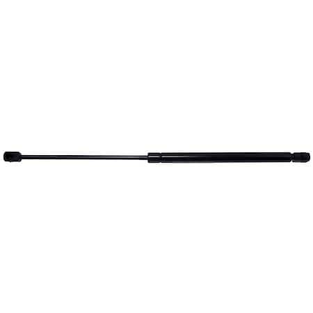 Universal Lift Support: 19.7" Ext Length, 7.95" Travel, 120 Lbs of Force, 1 Pk