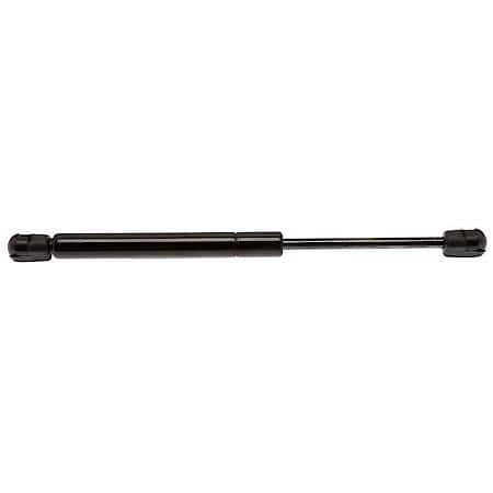 Universal Lift Support: 12.0" Ext Length, 3.95" Travel, 40 Lbs of Force, 1 Pk