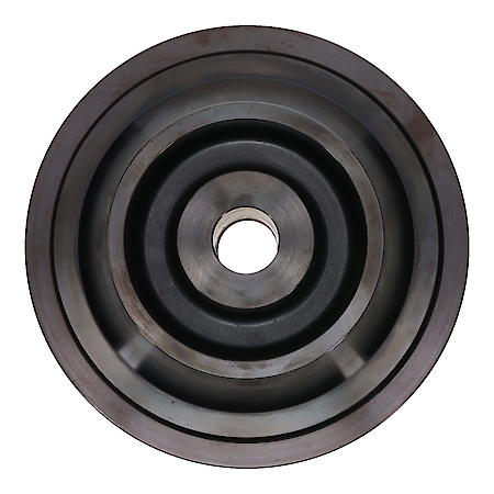 Improved Light Truck Front Cone Kit - 40mm I.D. - Double Sided Cone & Metal Backing Plate